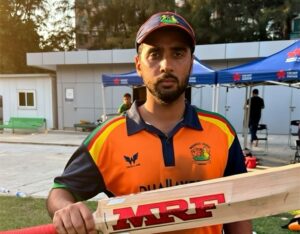Butt Suleman & Haider Ali Power DLSW DLIT to Five-Wicket Win Over USRC Premier