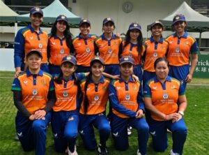 All-Round Sai Wan Women Dominate in Premier League Opener